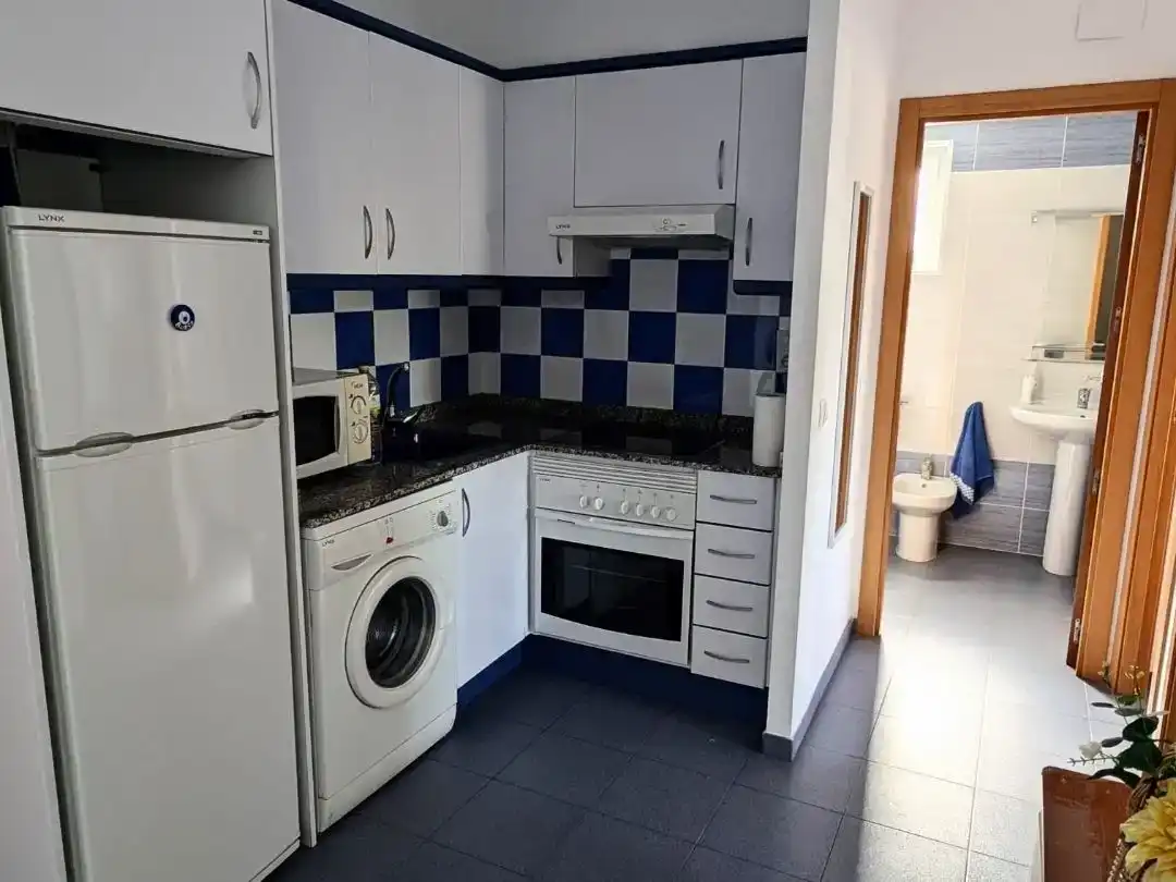 Piso de 70 m² en Oropesa del Mar