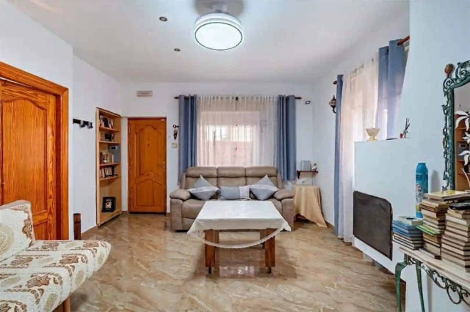 Piso de 102 m² en Almería