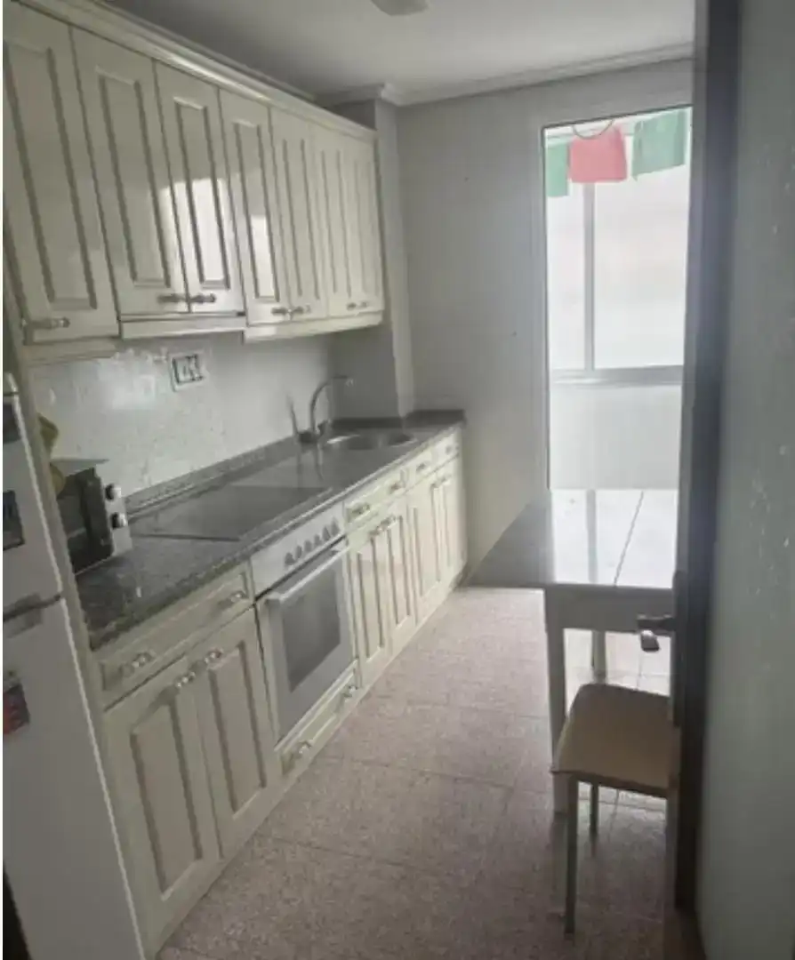 Piso de 4 m² en Zaragoza