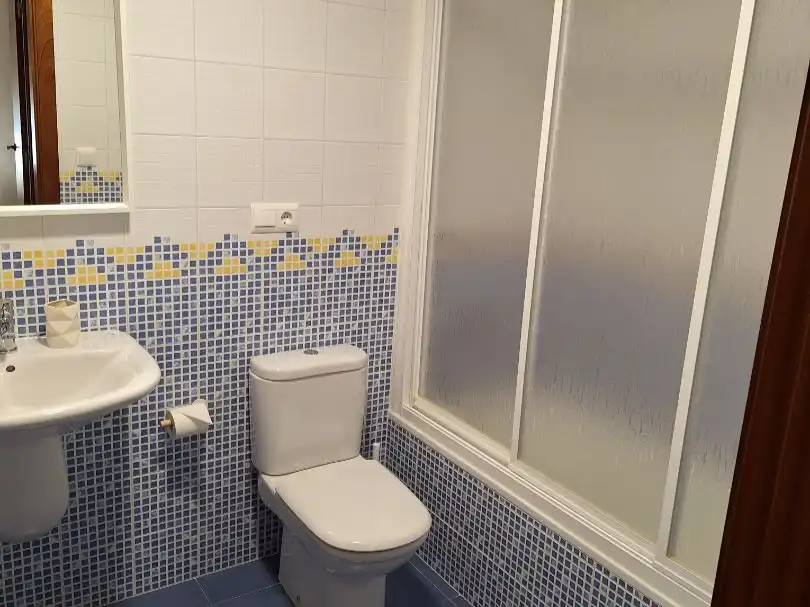 Pis de 75 m² a Bueu