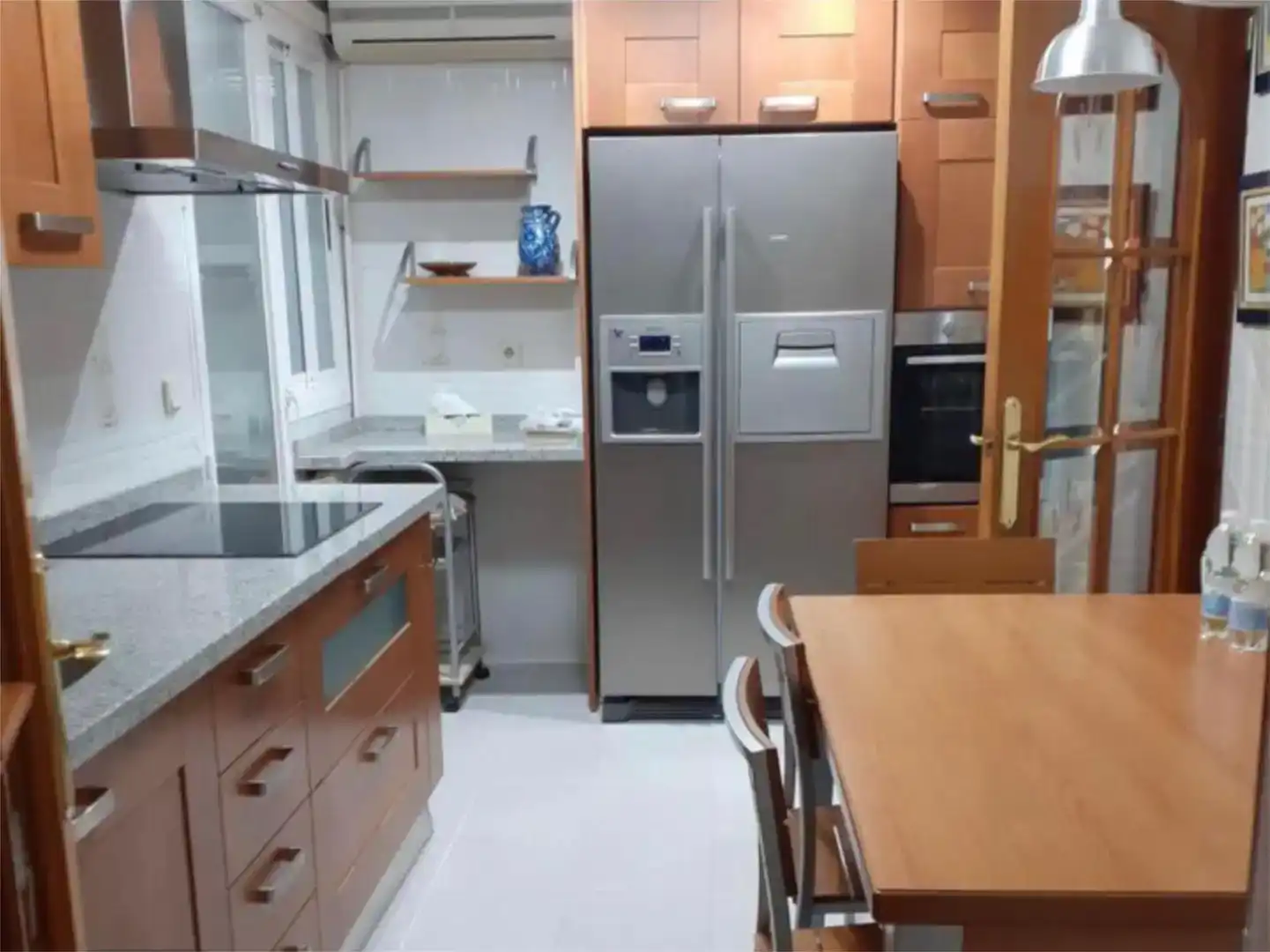 Habitación 140 m², Albacete