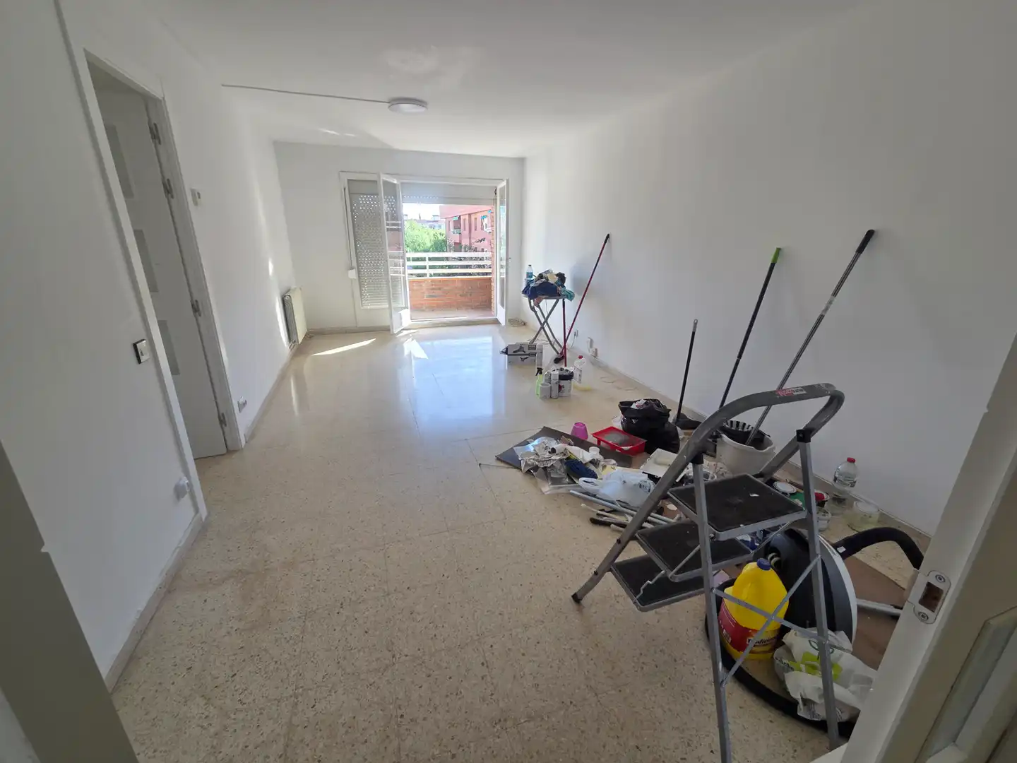 Pis de 100 m² a Premià de Mar