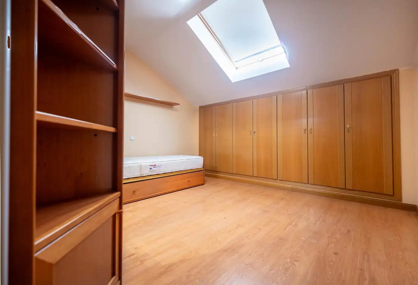 Casa de 142 m² en Ávila