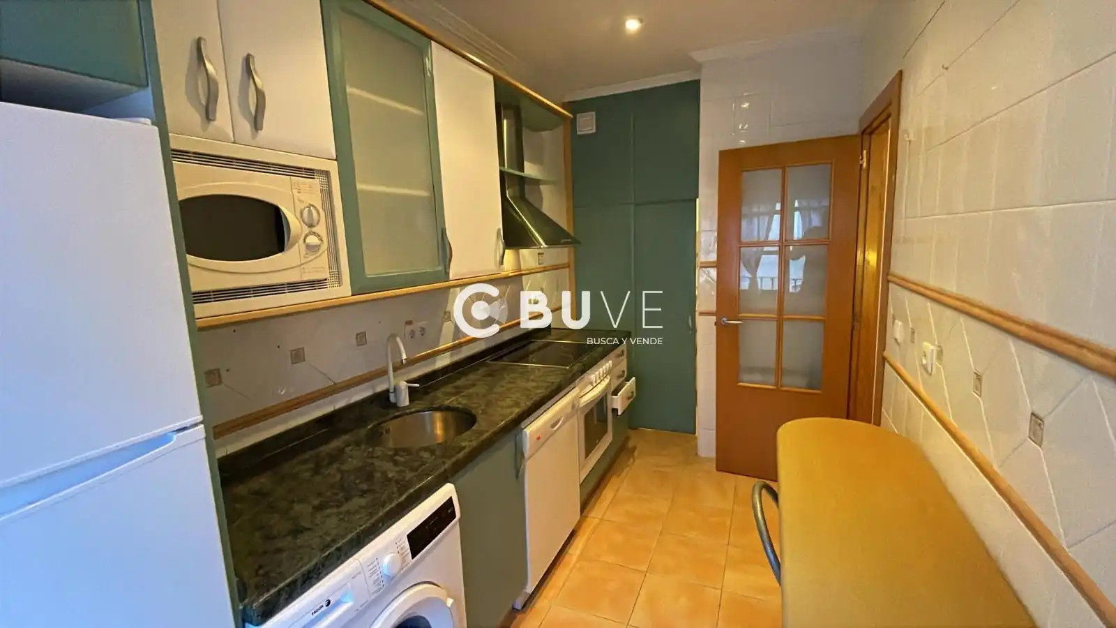 Piso de 83 m² en Valladolid