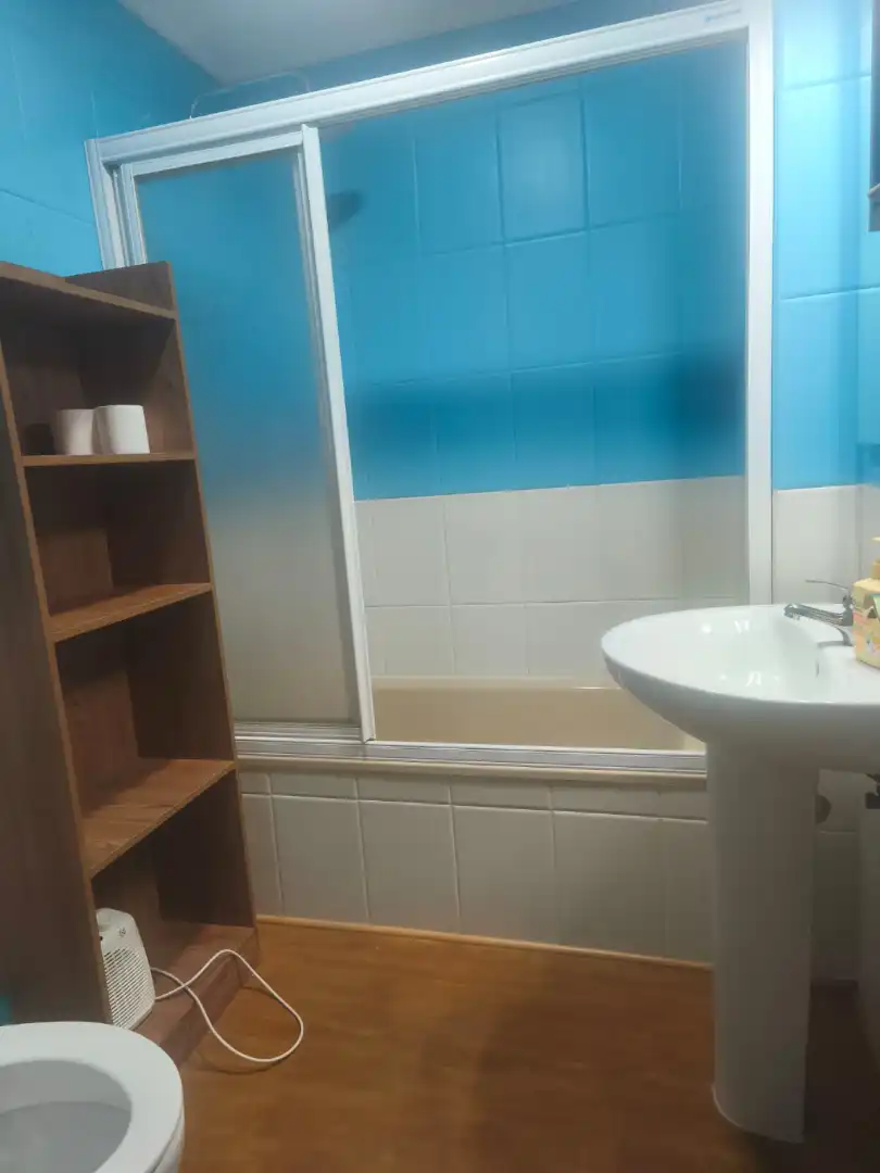 Pis de 95 m² a Lugo