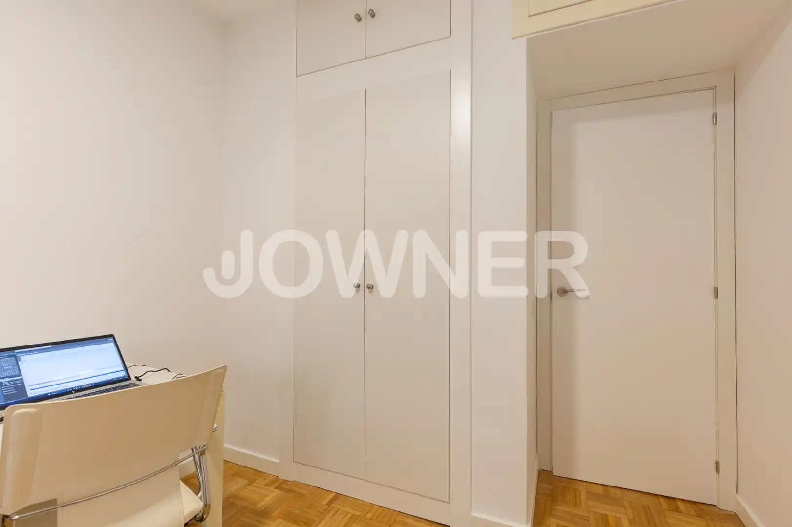 Pis de 95 m² a Madrid