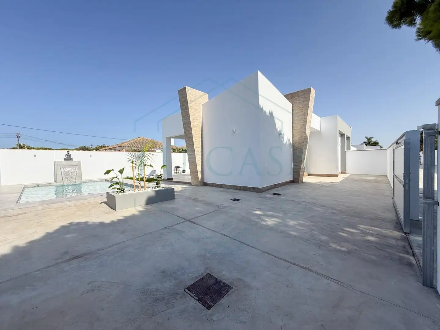 Квартира 100 м² в Chiclana de la Frontera
