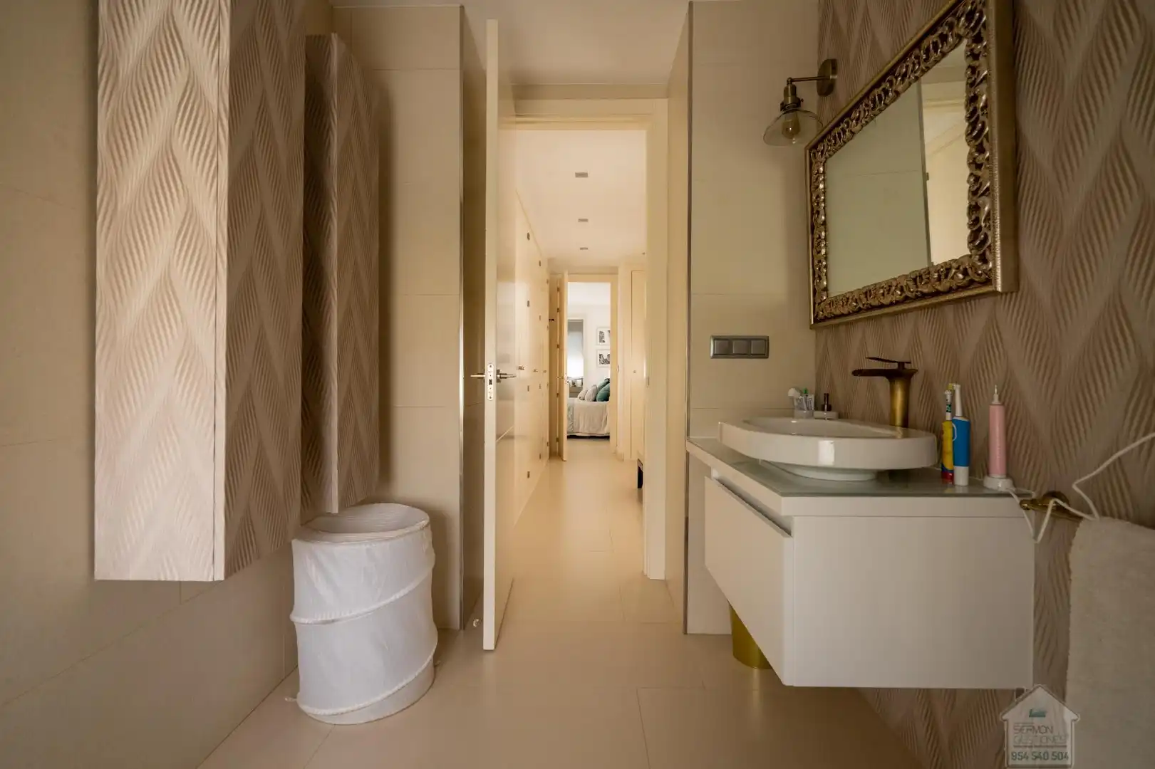 Appartement 372 m² à Dos Hermanas