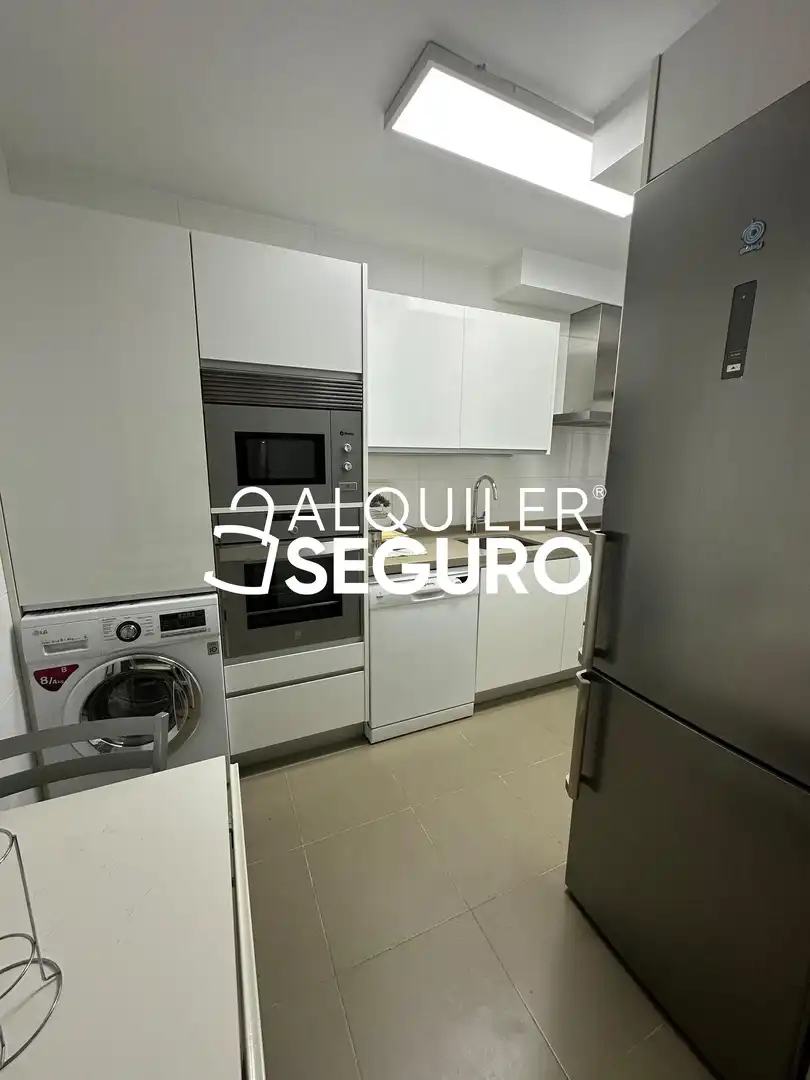 Pis de 78 m² a Màlaga