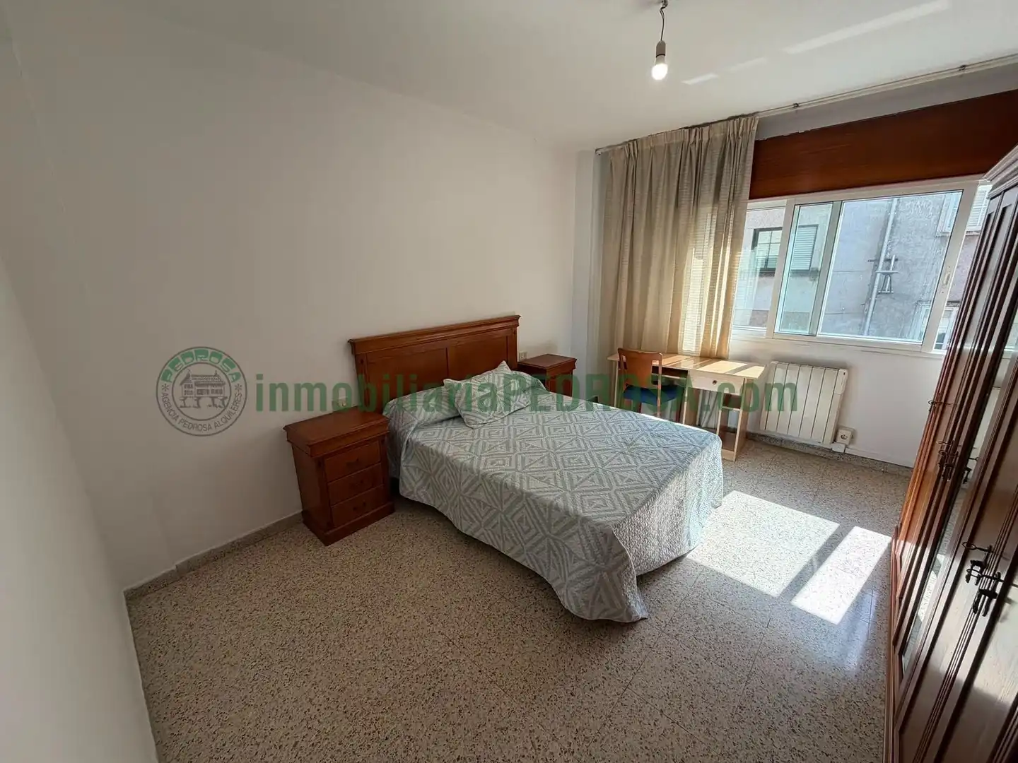 Piso de 105 m² en Pontevedra