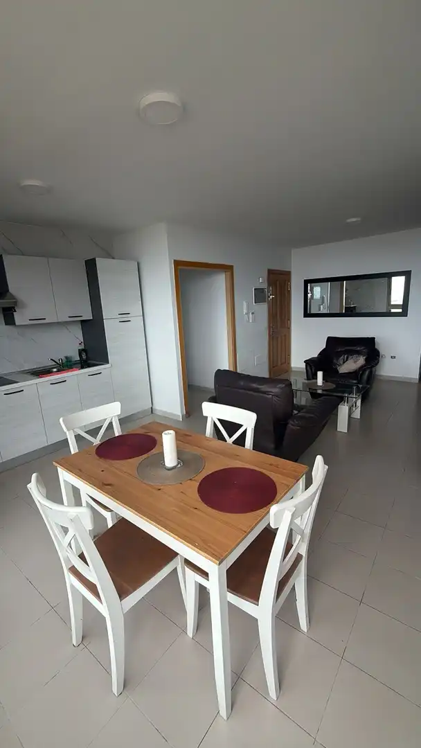 Appartement 84 m² à San Cristóbal de La Laguna