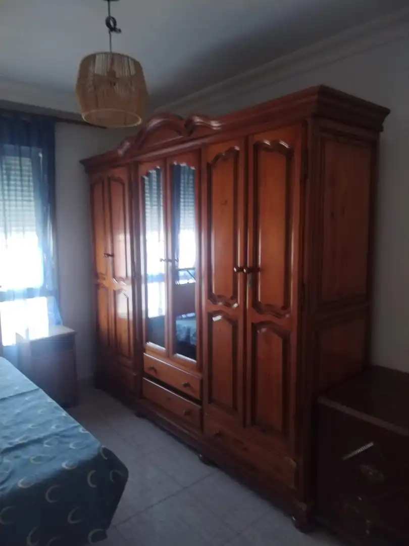 Pis de 80 m² a Huelva