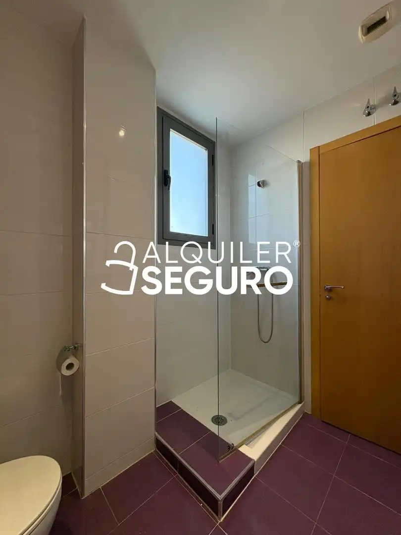 Pis de 93 m² a Rivas-Vaciamadrid