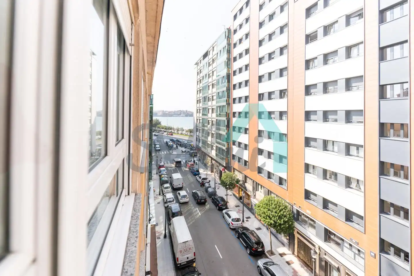 Habitación 103 m², Gijón