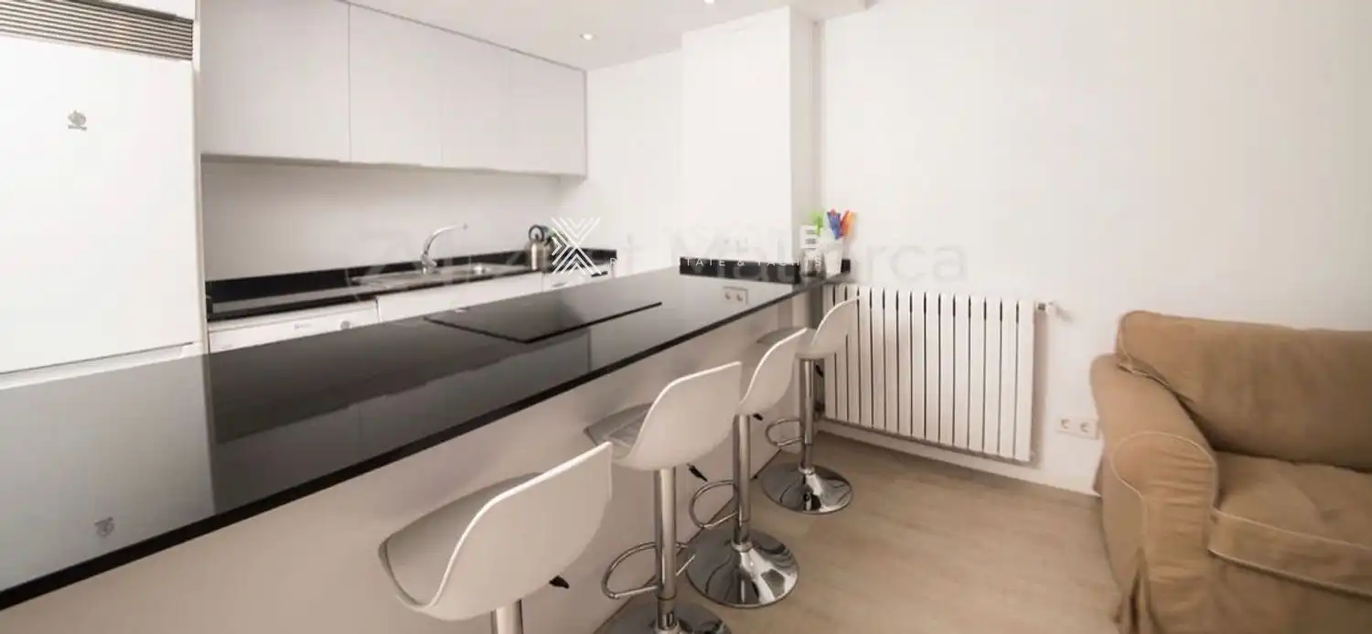 Piso de 80 m² en Calvià