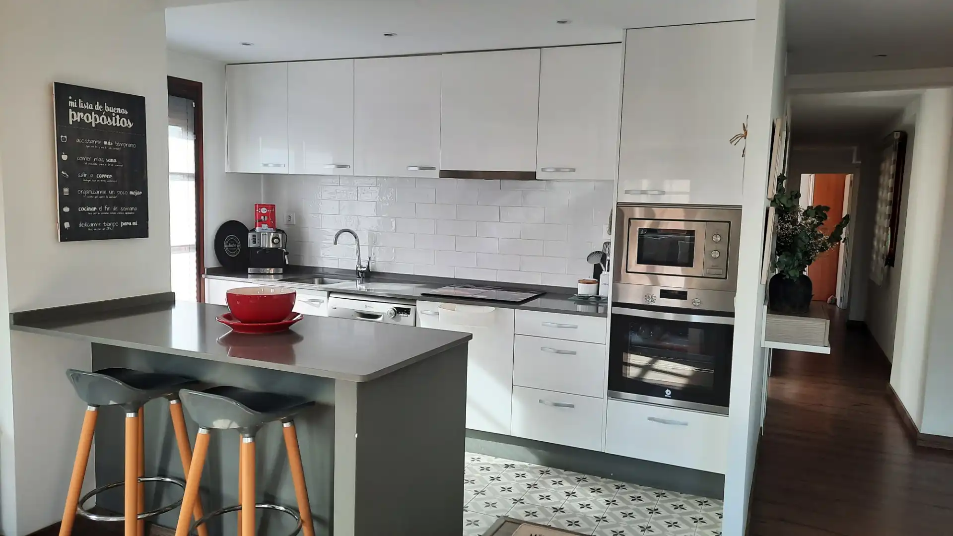 Room for rent, Tavernes Blanques