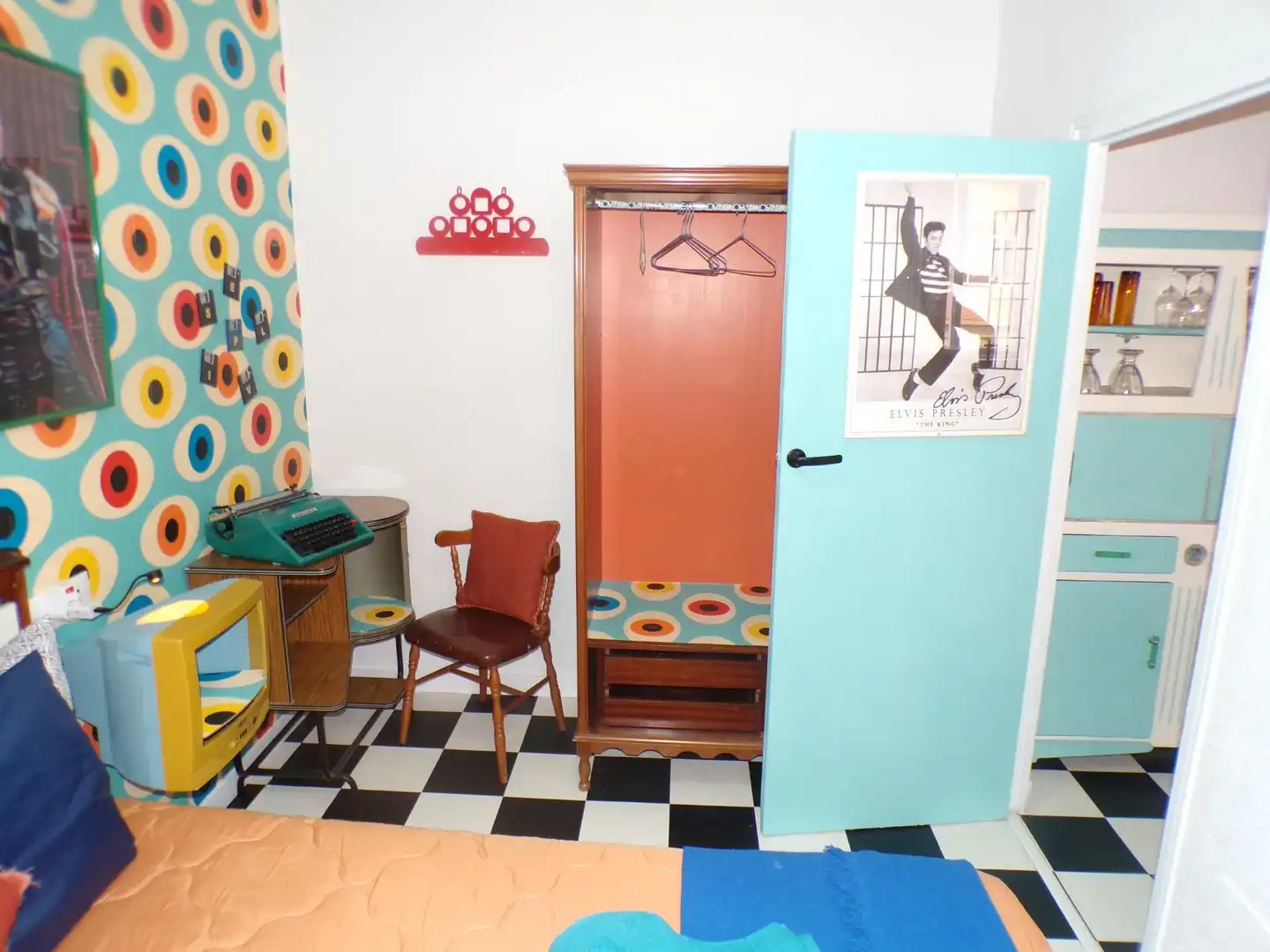Piso de 70 m² en Cartagena