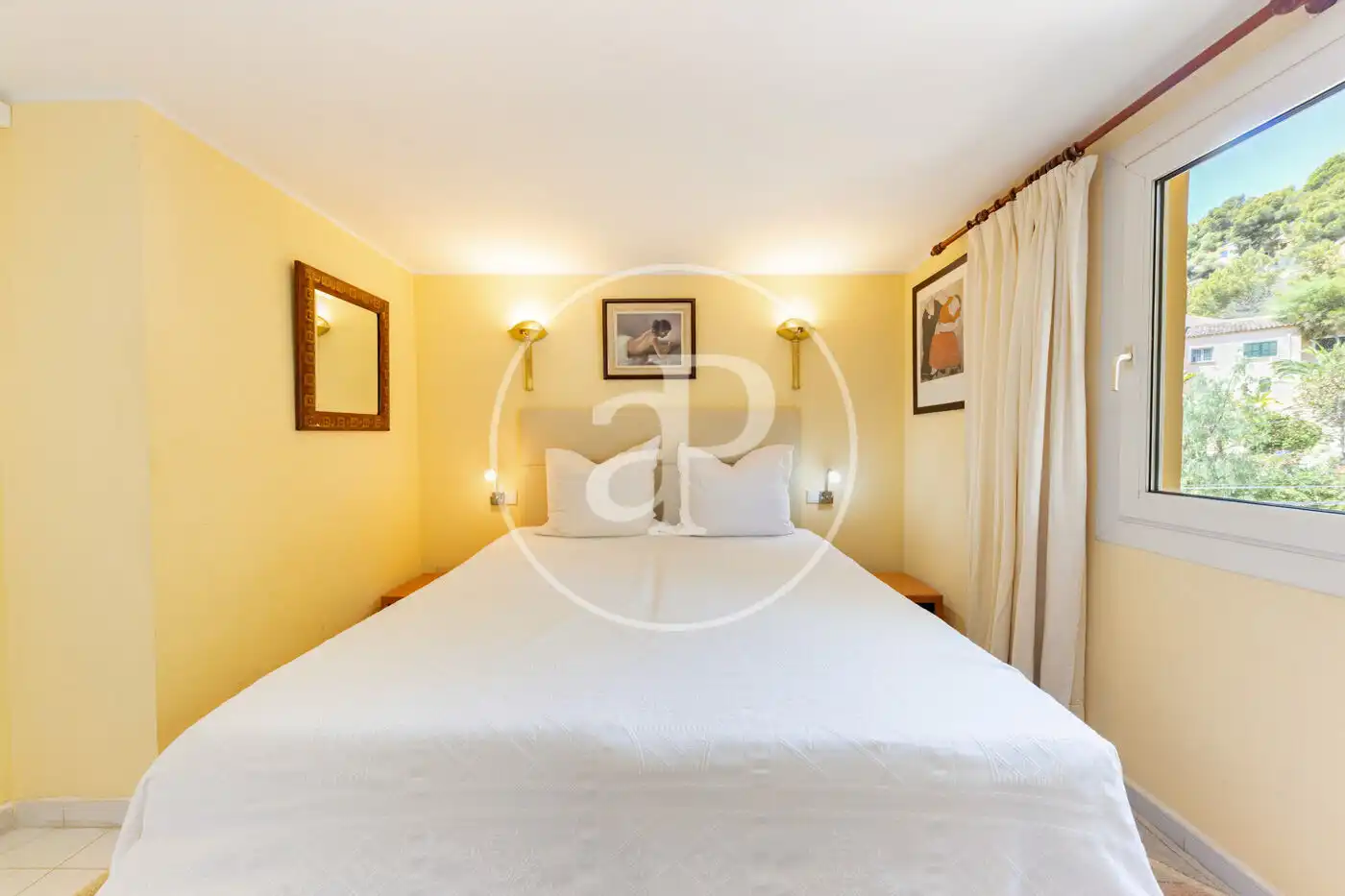 Wohnung 102 m² in Calvià