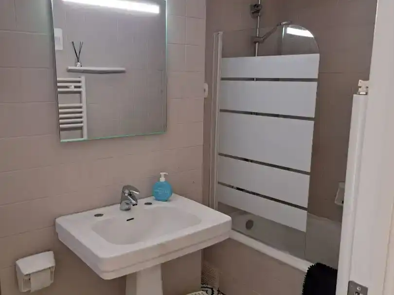 Pis de 200 m² a Castelló de la Plana