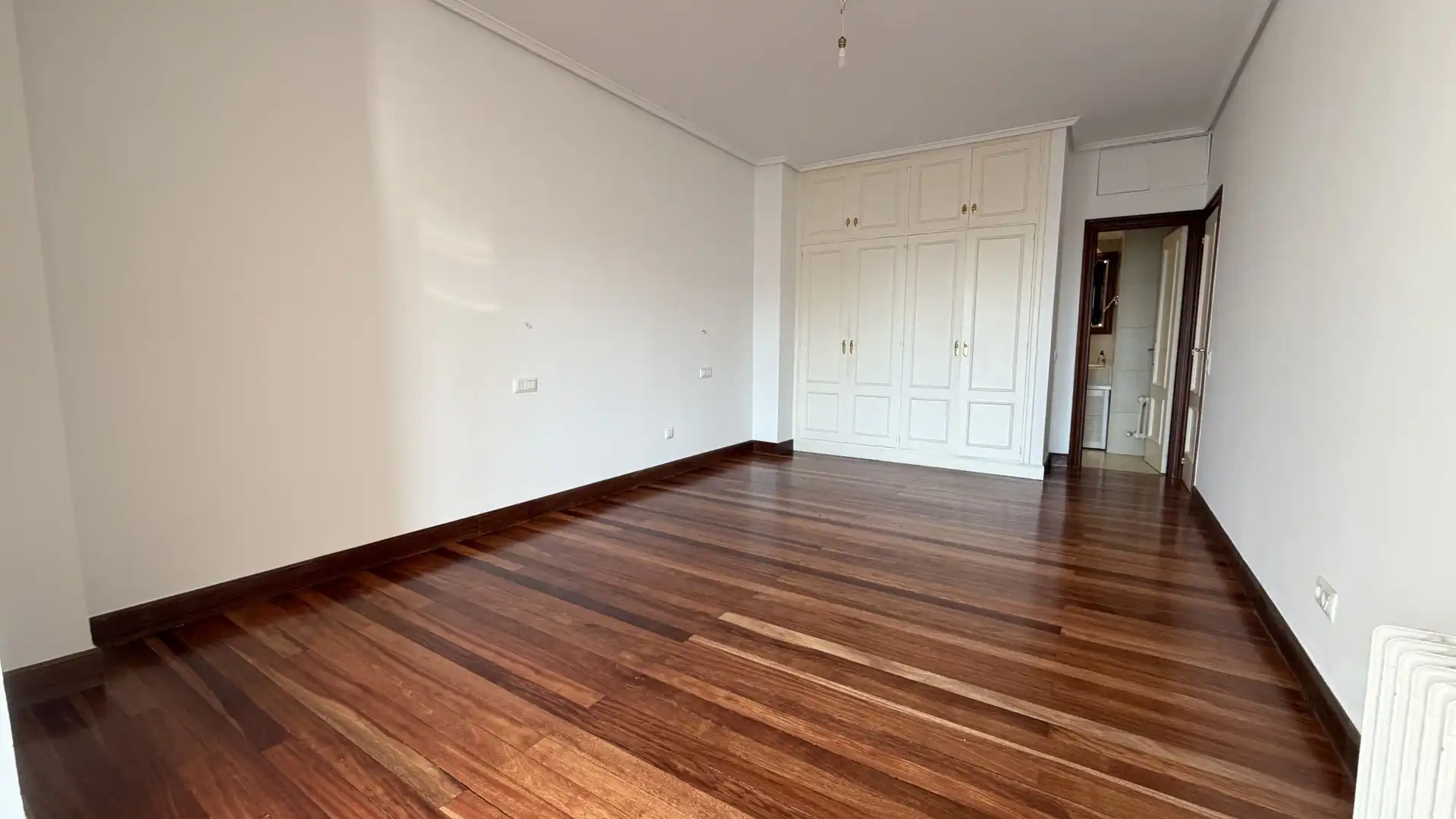 Piso de 185 m² en Guecho