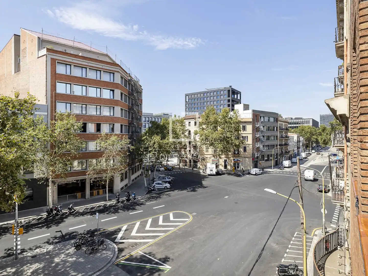 Piso de 355 m² en Barcelona