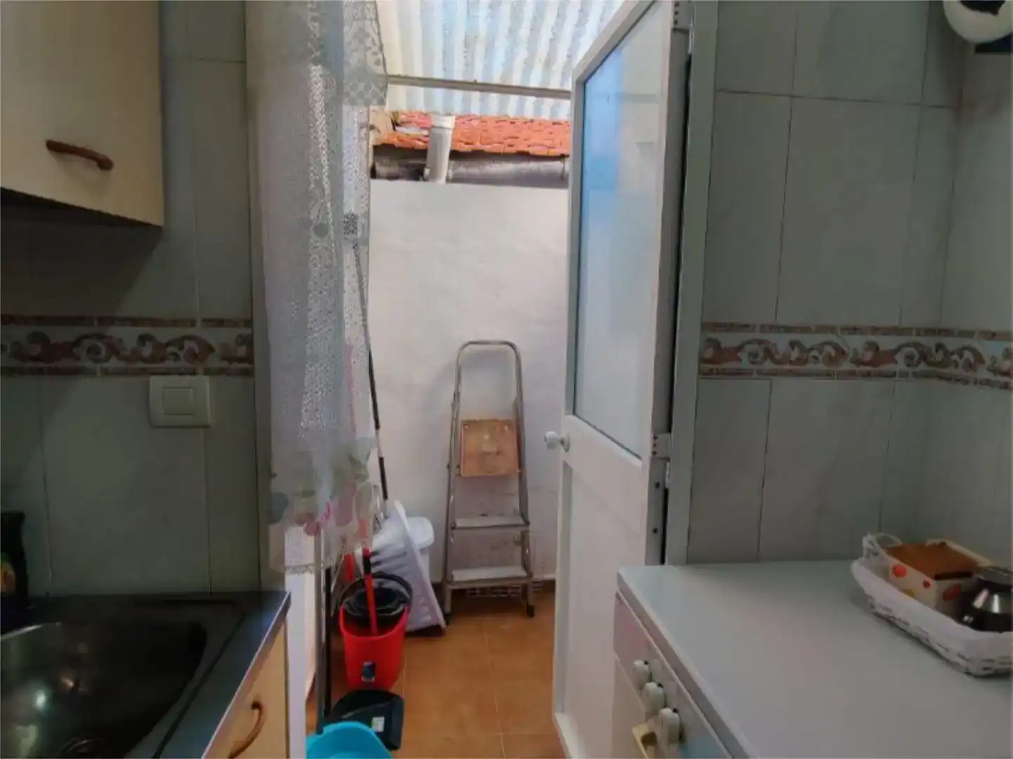 Haus 47 m² in Minas de Riotinto