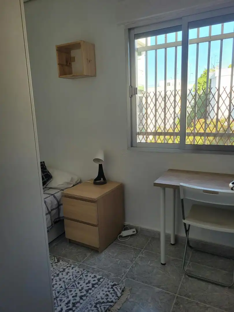 Habitación 70 m², Sevilla