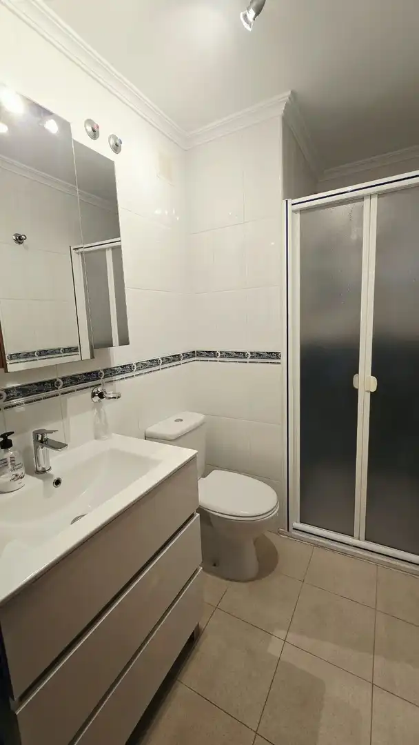 Piso de 110 m² en Torrox