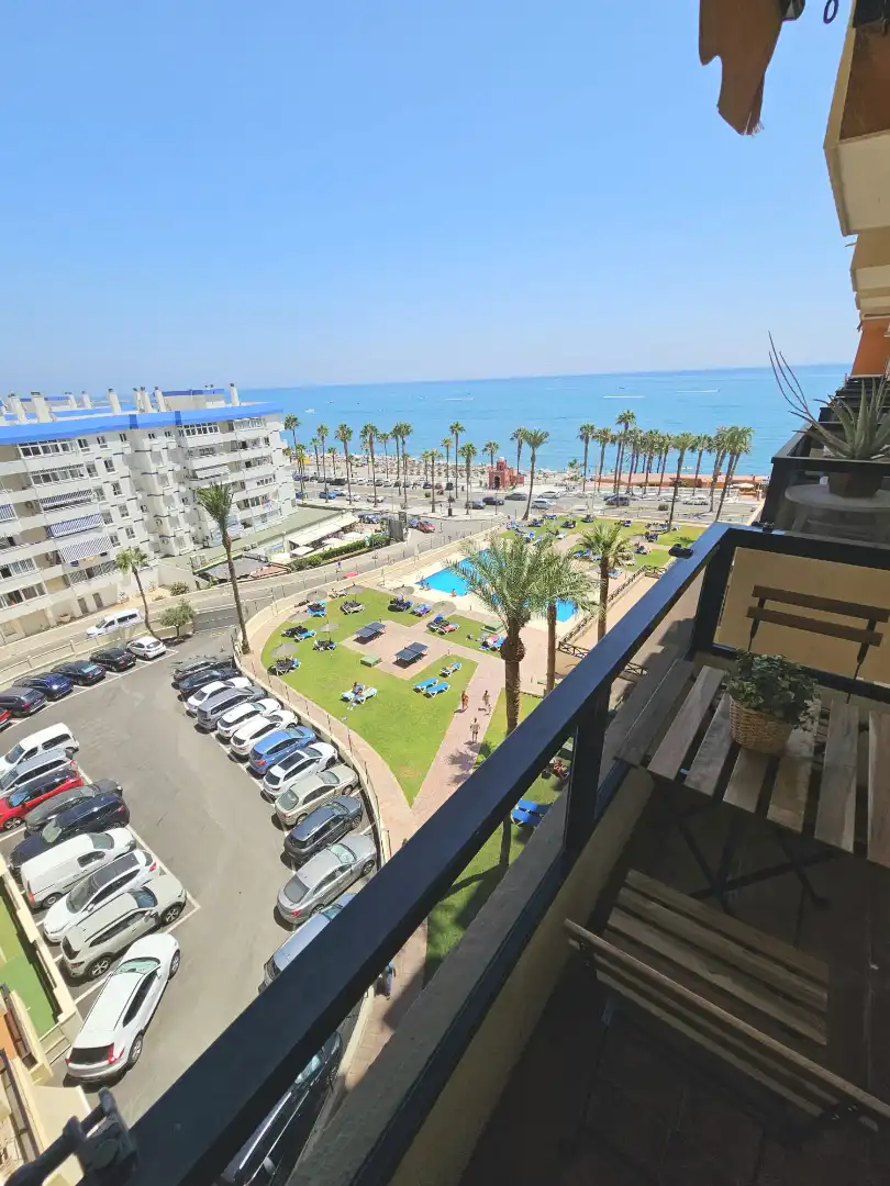 Piso de 60 m² en Benalmádena