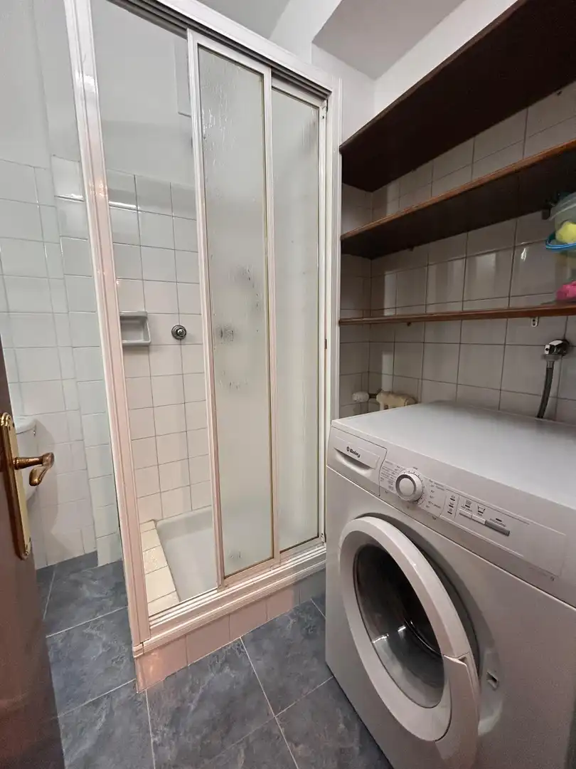 Pis de 91 m² a Gijón