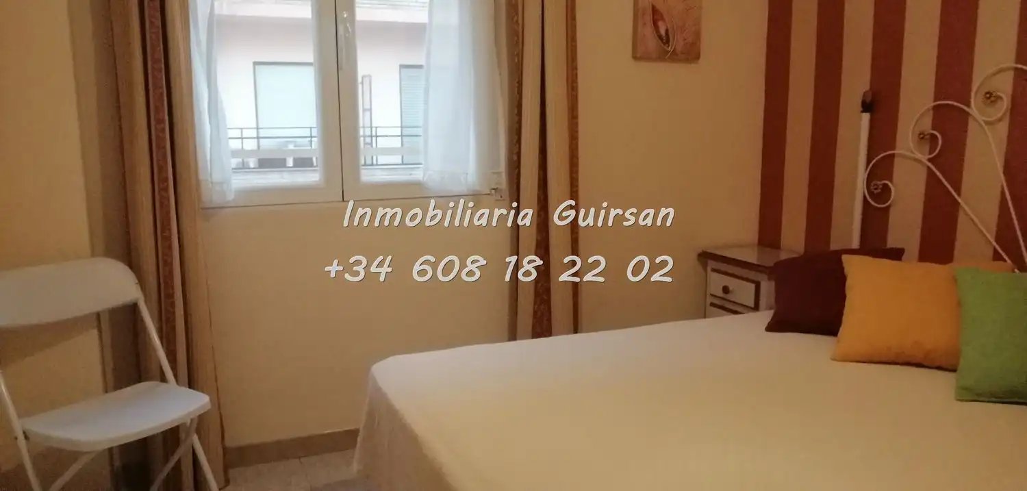 Piso de 50 m² en Almuñécar