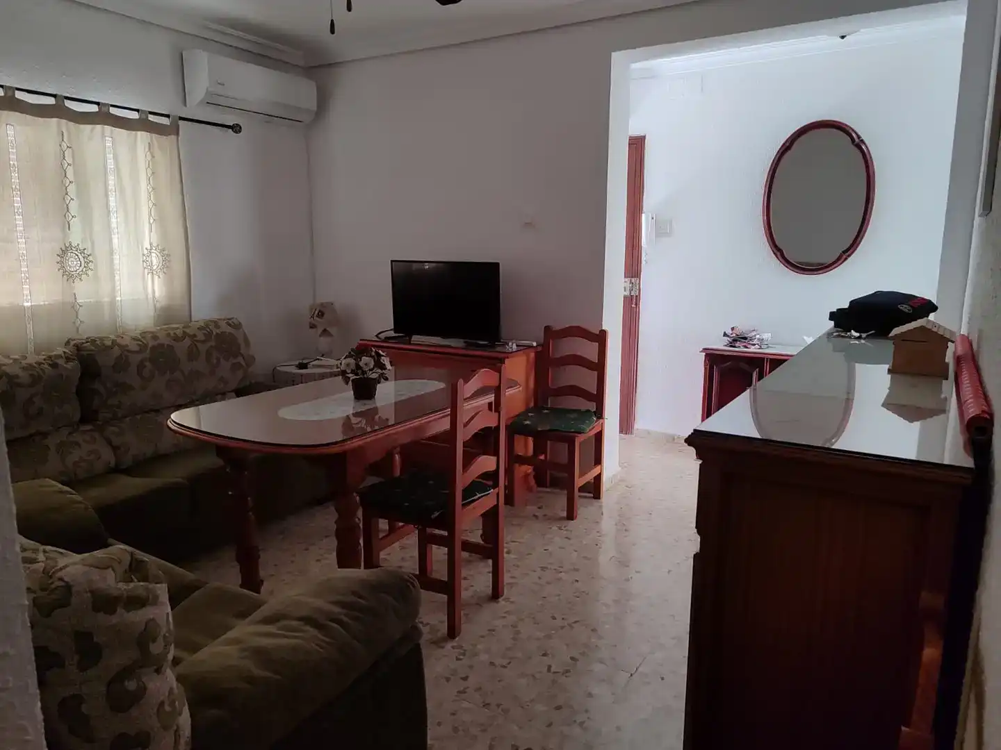 Piso de 76 m² en Sevilla