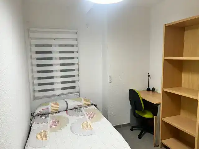 Piso de 118 m² en Granada