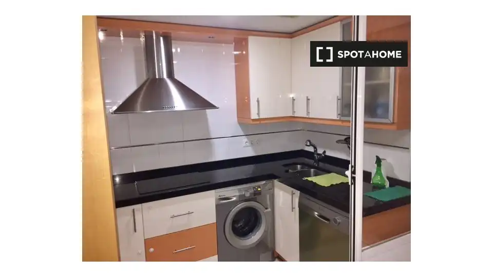 Habitación en alquiler, Zaragoza