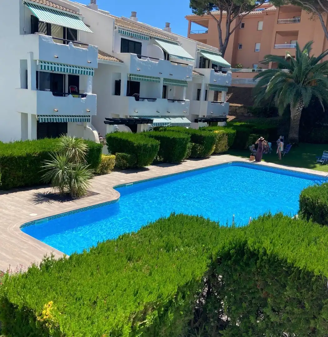 Piso de 65 m² en Pals