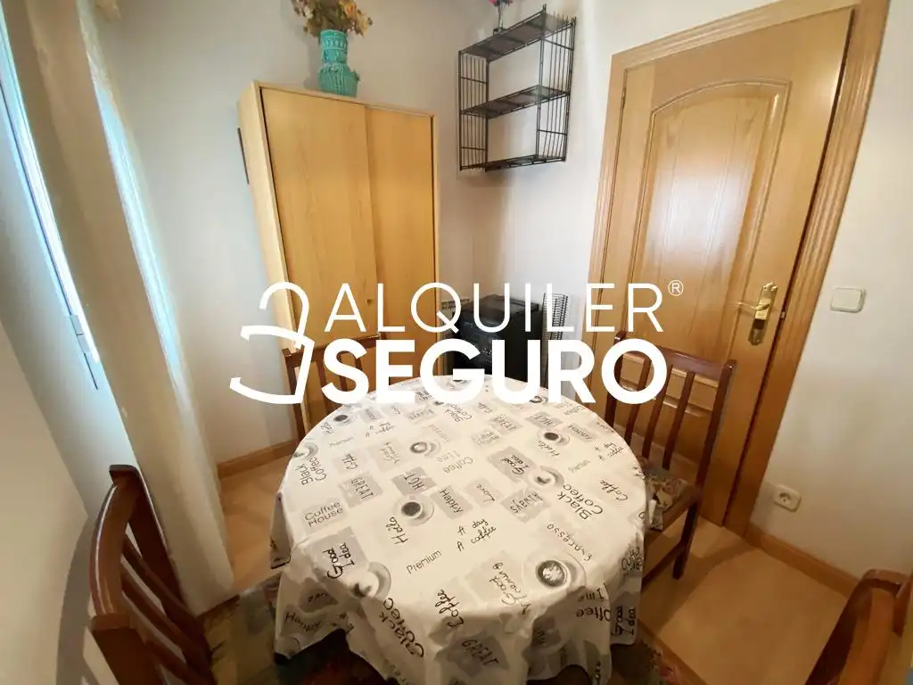 Appartamento 73 m² a Madrid