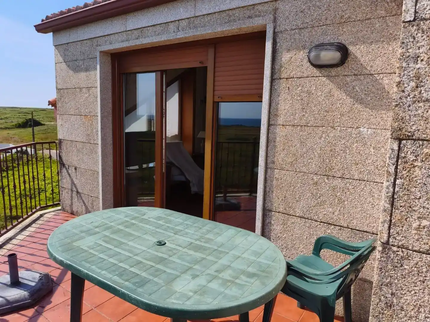Piso de 74 m² en Ribeira