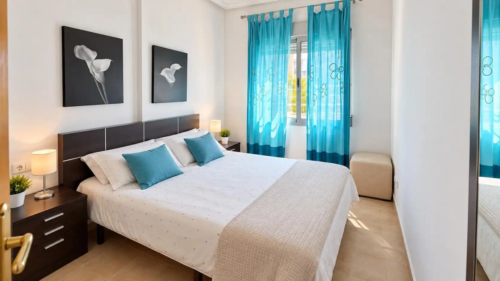 Piso de 71 m² en Pilar de la Horadada