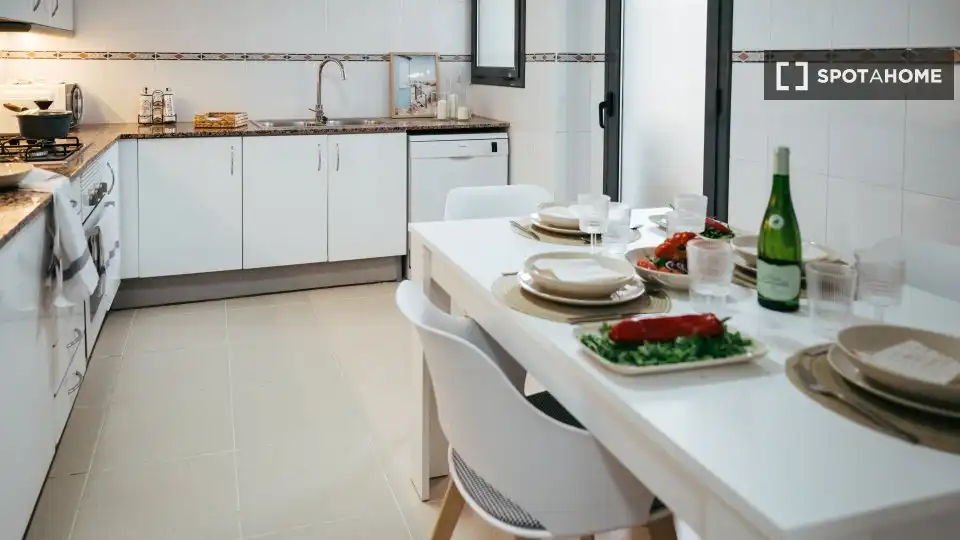 Habitación en alquiler, Barcelona