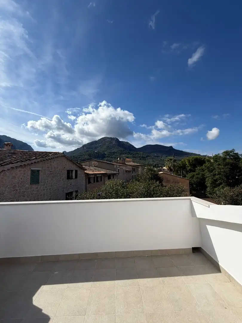 Casa 120 m² a Sóller