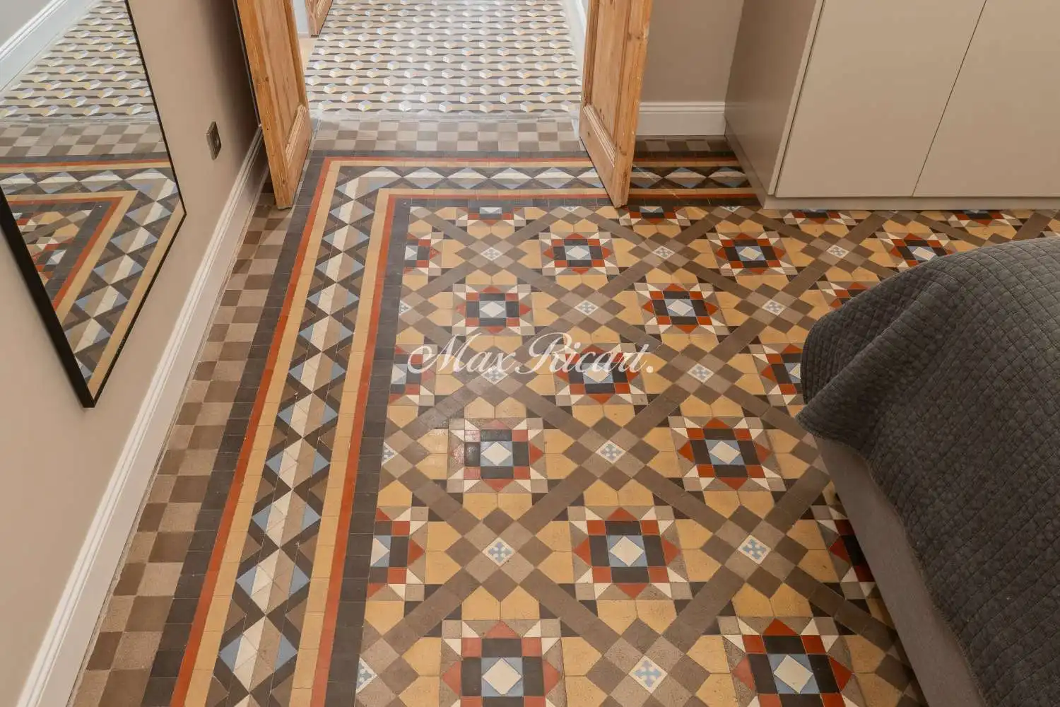 Wohnung 166 m² in Barcelona