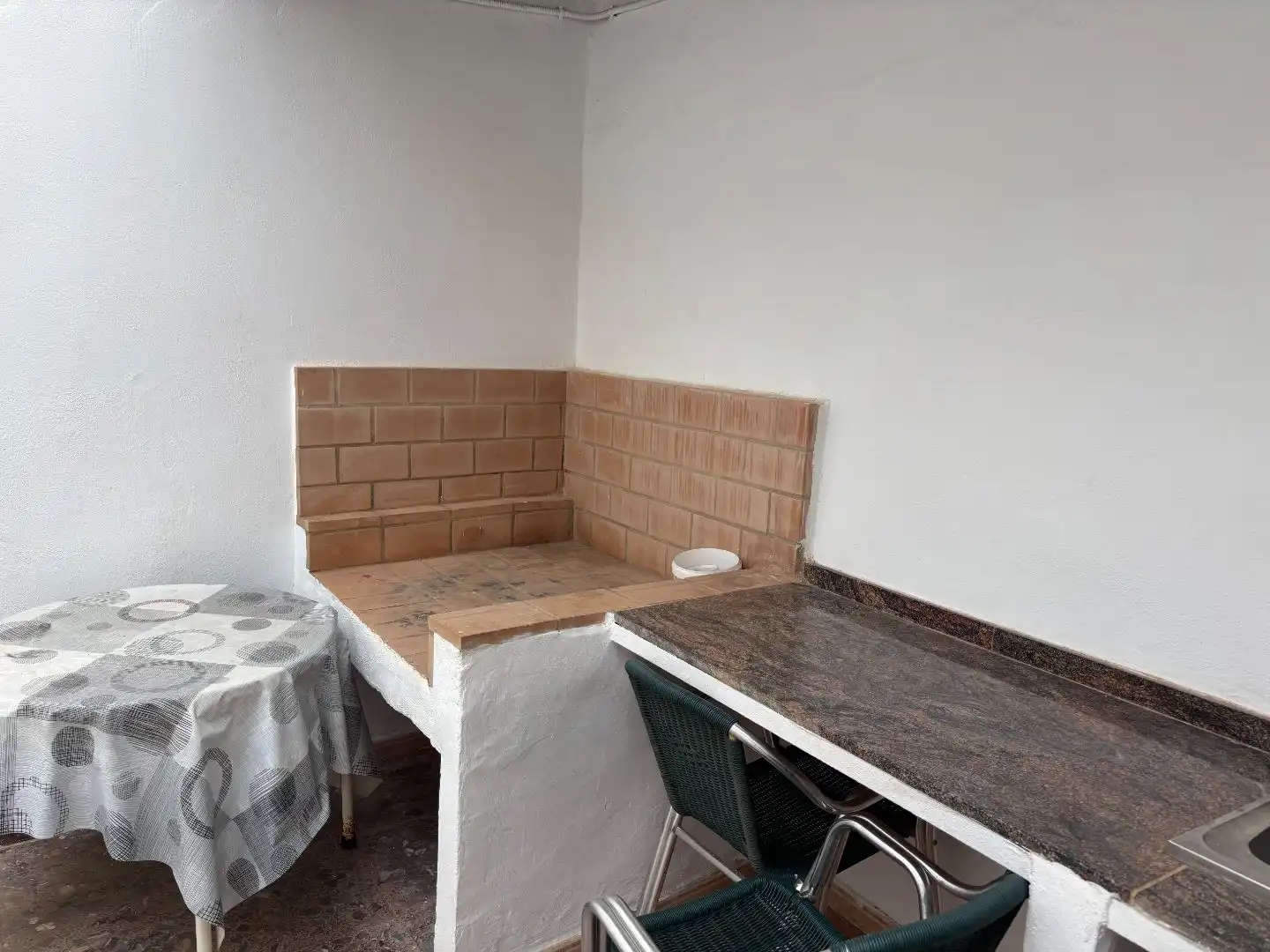 Haus 100 m² in Villar del Arzobispo
