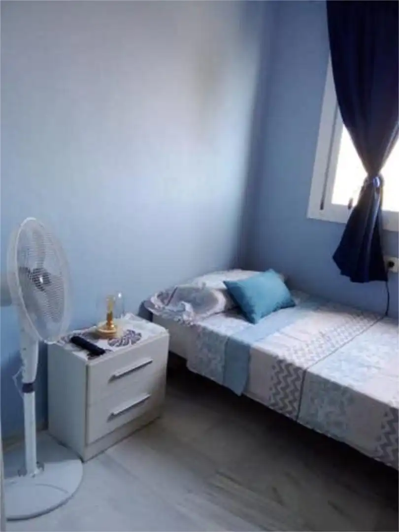 Habitació de lloguer, Fuengirola