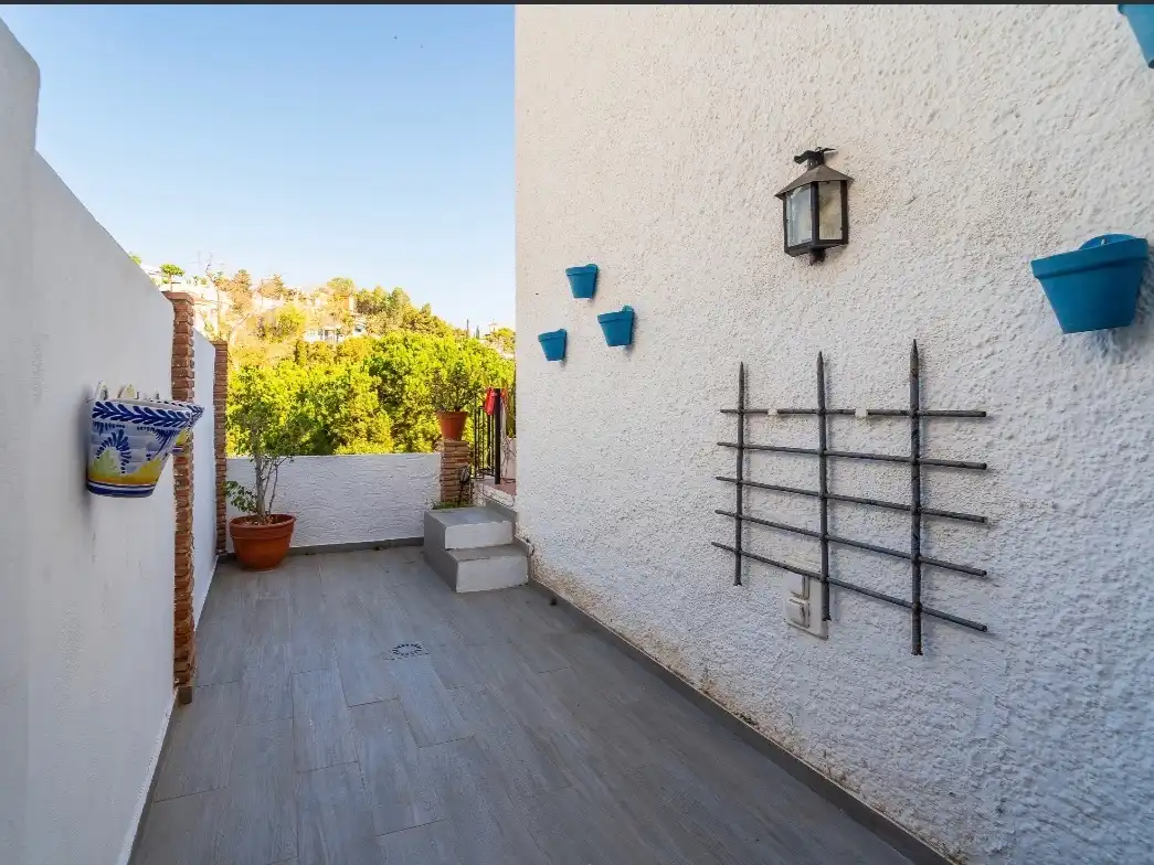 Casa de 250 m² en Málaga