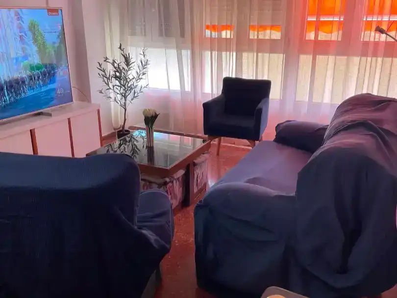 Apartamento 90 m² em Almería