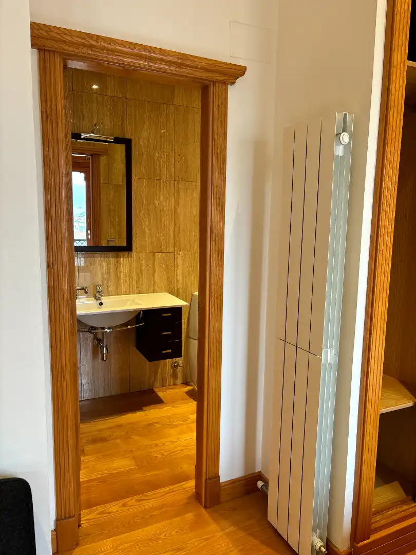 Piso de 34 m² en Vigo