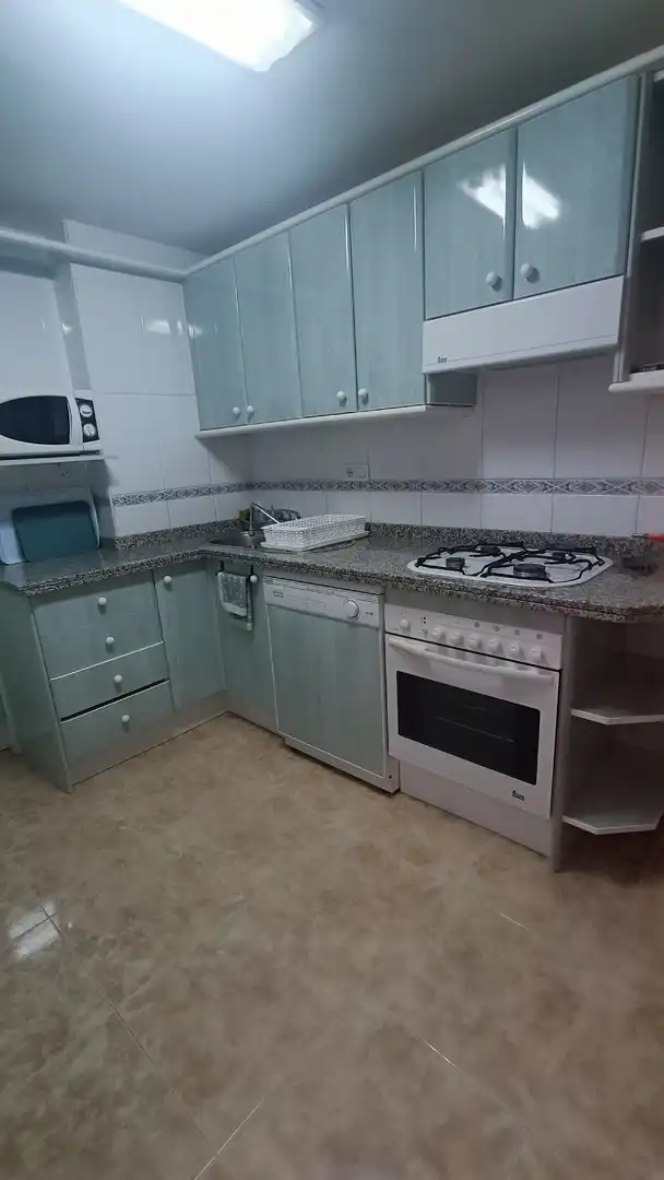 Habitació de lloguer, Granada