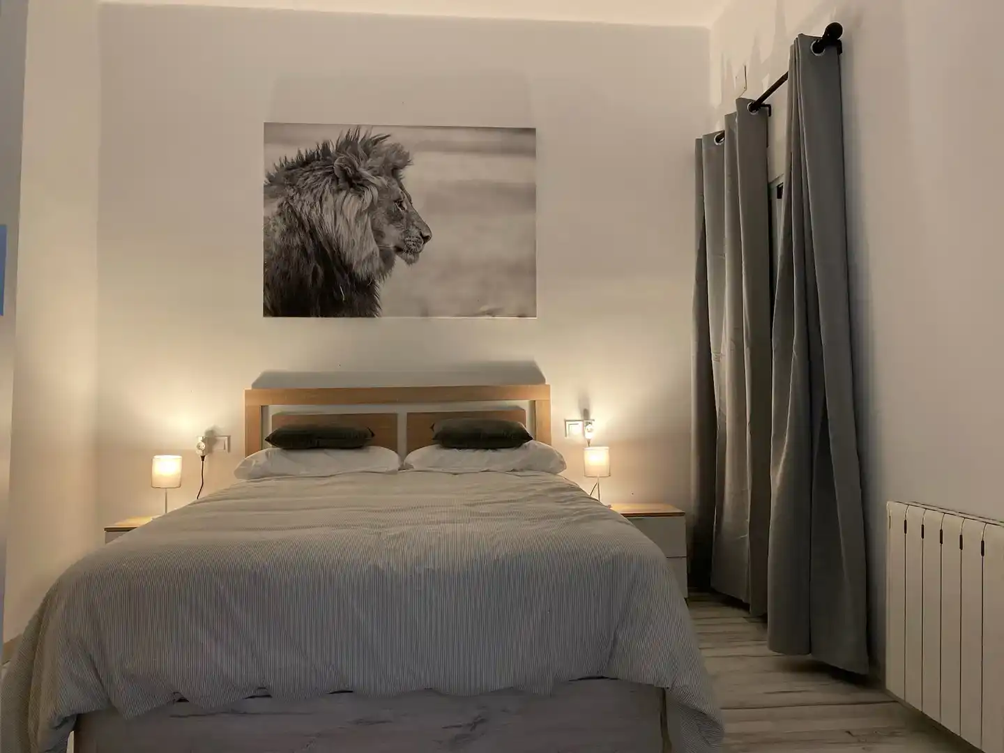 Piso de 60 m² en Córdoba
