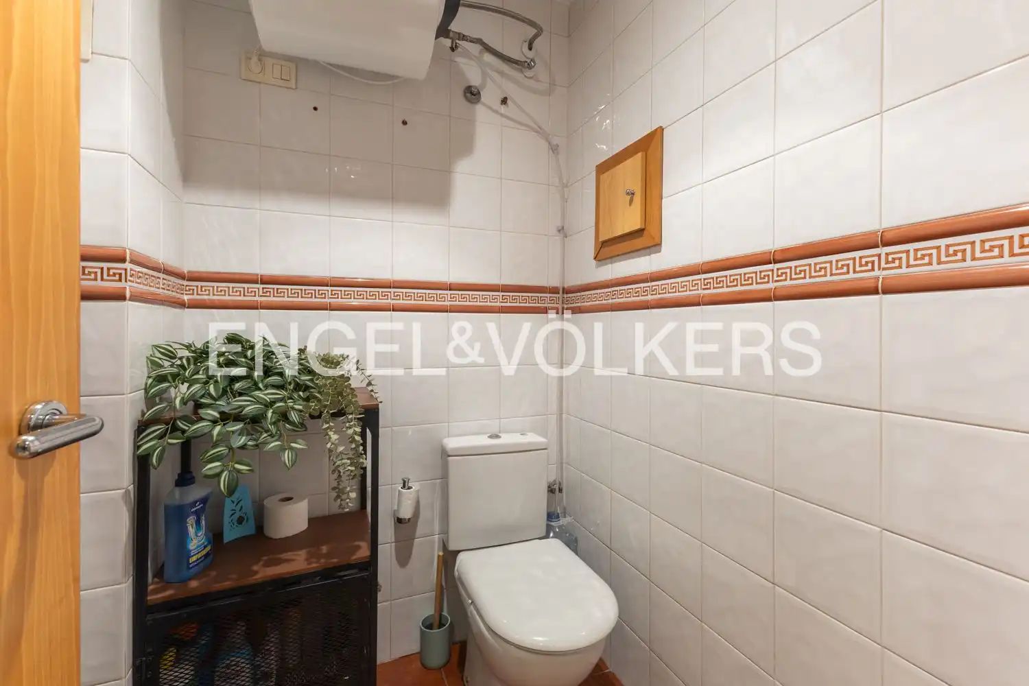 Pis de 79 m² a València