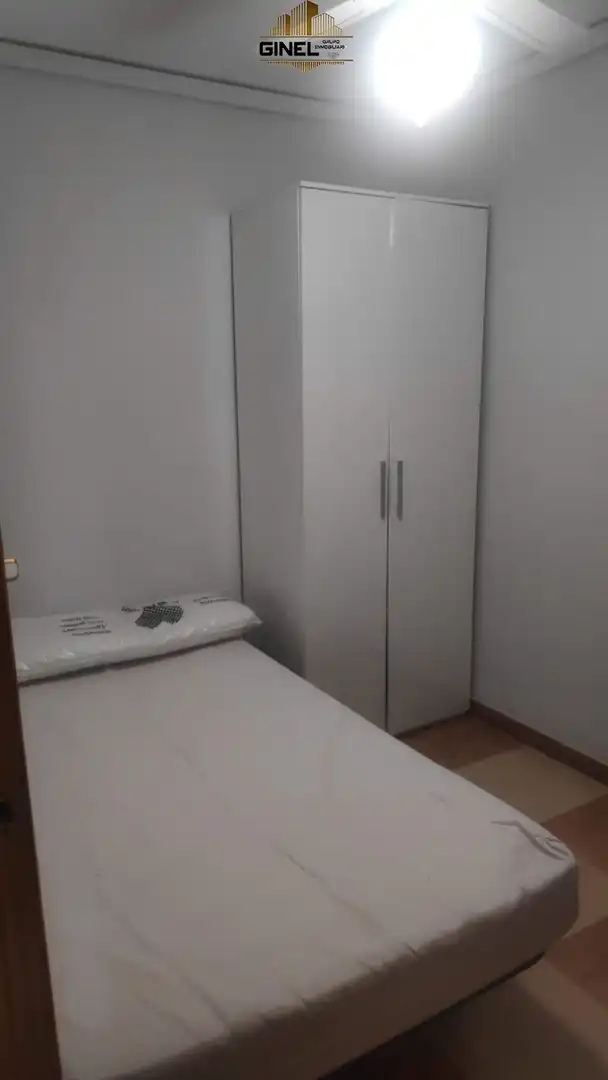 Piso de 65 m² en Jaén